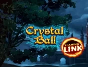 Crystal Ball Flaming Link – Gamomat Online Slot, Demo Mode