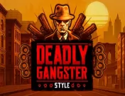 Deadly Gangster Style – Skywind Slot Machine in Demo Mode