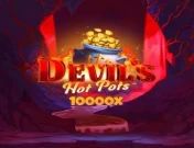 Devils Hot Pots – Games global