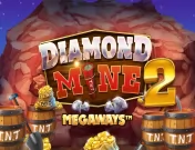Diamond Mine 2 Megaways Free Demo
