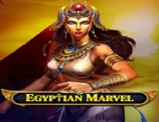 Egyptian Marvel – Free Demo Slot Machine by Spinomenal