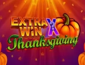 Extra Win X Thanksgiving – Swintt Online Slot, Demo Mode