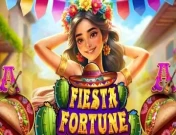 Fiesta Fortune – Pragmatic play Slot Machine in Demo Mode