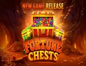 Fortune Chests – Free Demo Slot Machine by Endorphina