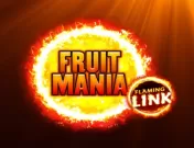 Fruit Mania Flaming Link – Gamomat Online Slot, Demo Mode