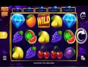 Fruits Cash – Felix gaming Slot Machine in Demo Mode