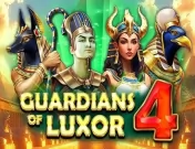Guardians Of Luxor 4 Play Demo
