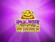 Halloween Golden Winner – Inspired gaming Online Slot, Demo Mode