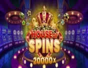 House of Spins – Games global