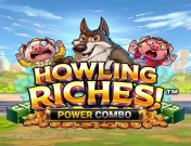 Howling Riches Power Combo – Games global