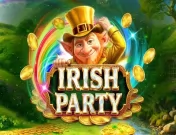 Demo Irish Party