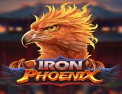 Iron Phoenix – Push gaming Slot Machine in Demo Mode