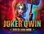 Joker Qwin Hold and Win – Felix gaming