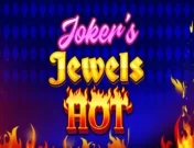 Joker's Jewels Hot – Pragmatic play