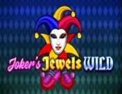 Jokers Jewels Wild – Pragmatic play Online Slot, Demo Mode