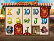 La Dolce Vita 2 – Gamomat Online Slot, Demo Mode