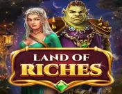 Land Of Riches – Red tiger Online Slot, Demo Mode