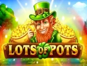 Lots of Pots – Synot Slot Machine in Demo Mode