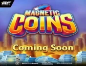 Magnetic Coins – Bf games Slot Machine in Demo Mode