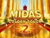 Midas Golden Touch 2 – Thunderkick Online Slot, Demo Mode