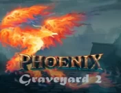 Phoenix Graveyard 2 – Elk Slot Machine in Demo Mode