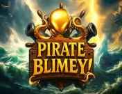Pirate Blimey Play Demo