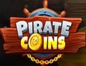 Pirate Coins – Tom horn Slot Machine in Demo Mode