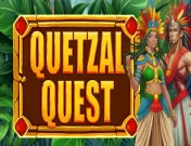 Quetzal Quest – Free Demo Slot Machine by Skywind