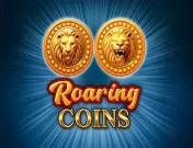 Roaring Coins Free Demo