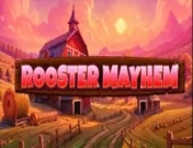 Rooster Mayhem – Free Demo Slot Machine by Spinomenal