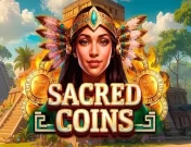 Sacred Coins Free Play