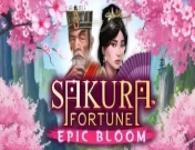 Sakura Fortune Epic Bloom – Quickspin Online Slot, Demo Mode