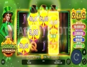 Shamrock Bonanza – Games global