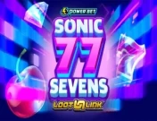 Sonic 77 Sevens – High 5 games