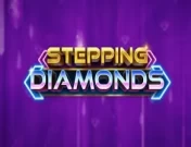 Stepping Diamonds – Play n go Online Slot, Demo Mode