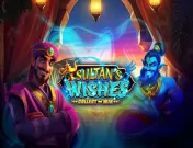 Sultans Wishes Collect N Win Free Play