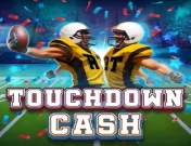 Touchdown Cash – Red tiger Slot Machine in Demo Mode