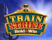 Train Strike Hold And Win Demo