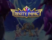 Trinity Impact – Play n go Online Slot, Demo Mode