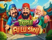 Triple Fu Lu Shou Demo