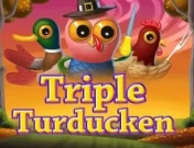 Triple Turducken – High 5 games Online Slot, Demo Mode