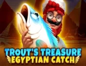 Trouts Treasure Caribbean Catch – Spinomenal Online Slot, Demo Mode