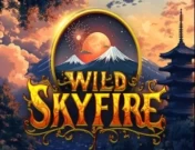 Wild Skyfire – Tom horn Slot Machine in Demo Mode