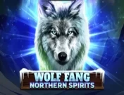 Wolf Fang Northern Spirits – Spinomenal Online Slot, Demo Mode