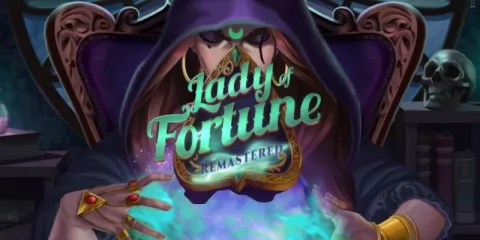 Lady of Fortune Remastered