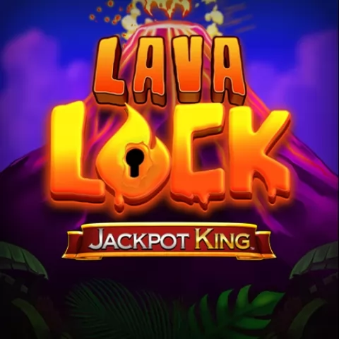 Lava Lock
