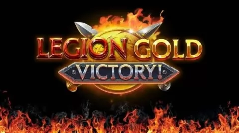 Legion Gold Victory
