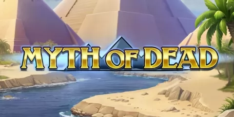 Myth Of Dead
