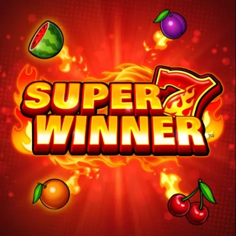 Super 7 Winner