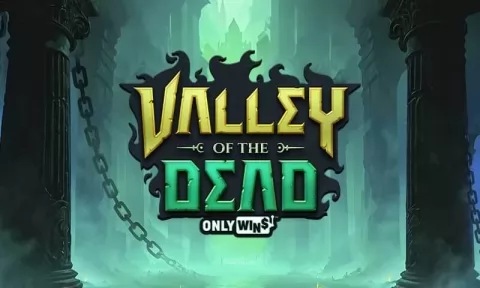 Valley Of The Dead Onlywins